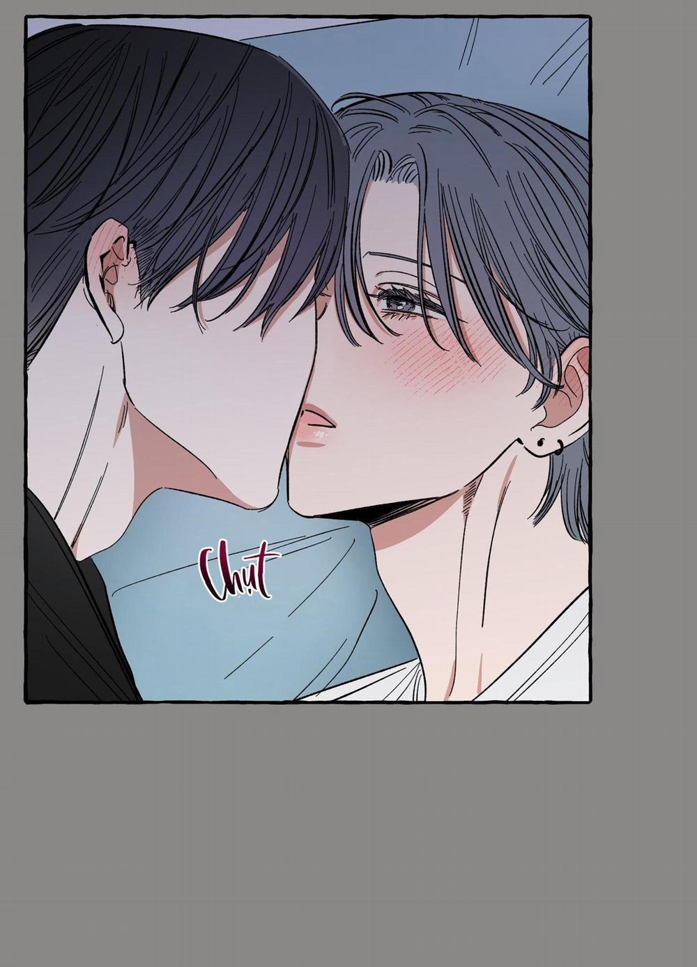 (Cbunu) Điểm Hẹn Tình Đơn Phương 23 trang 29