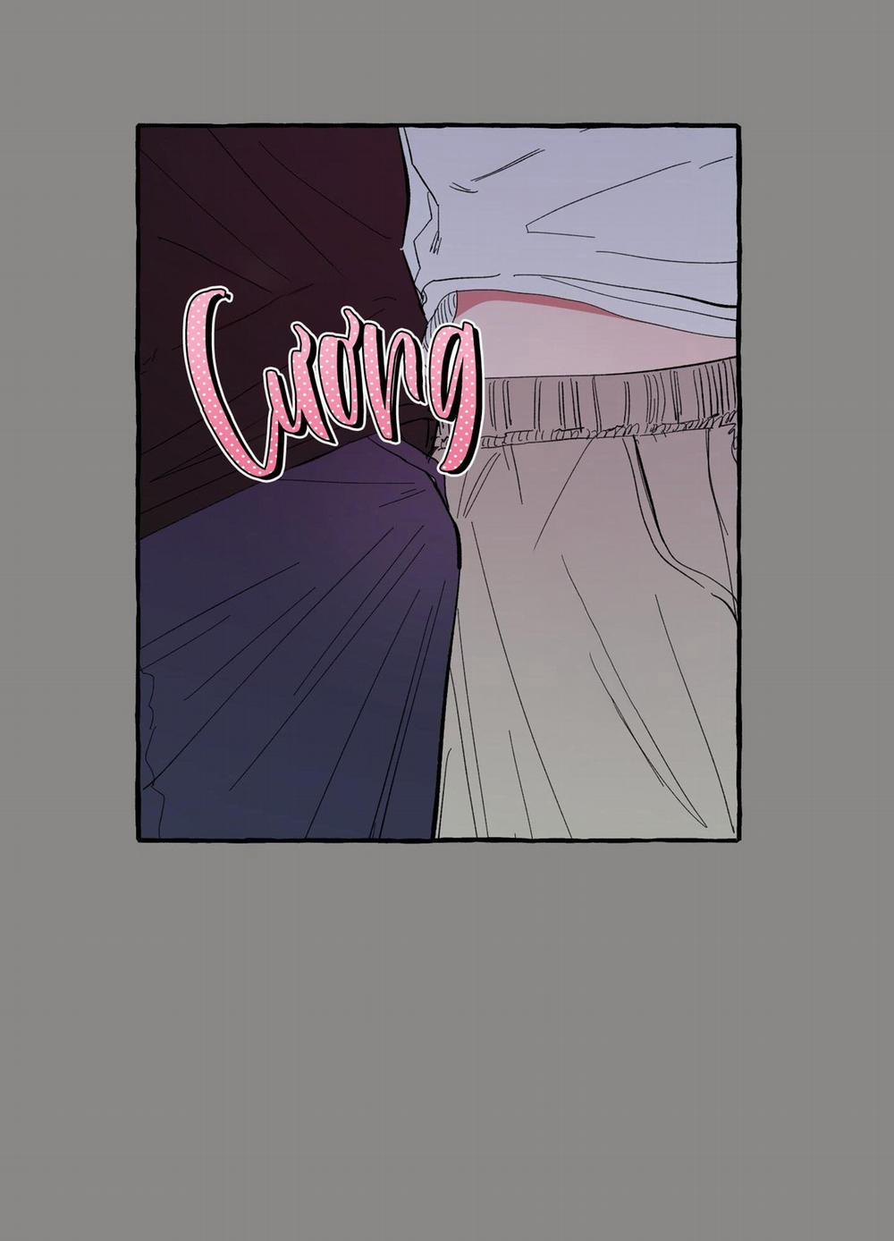 (Cbunu) Điểm Hẹn Tình Đơn Phương 23 trang 32