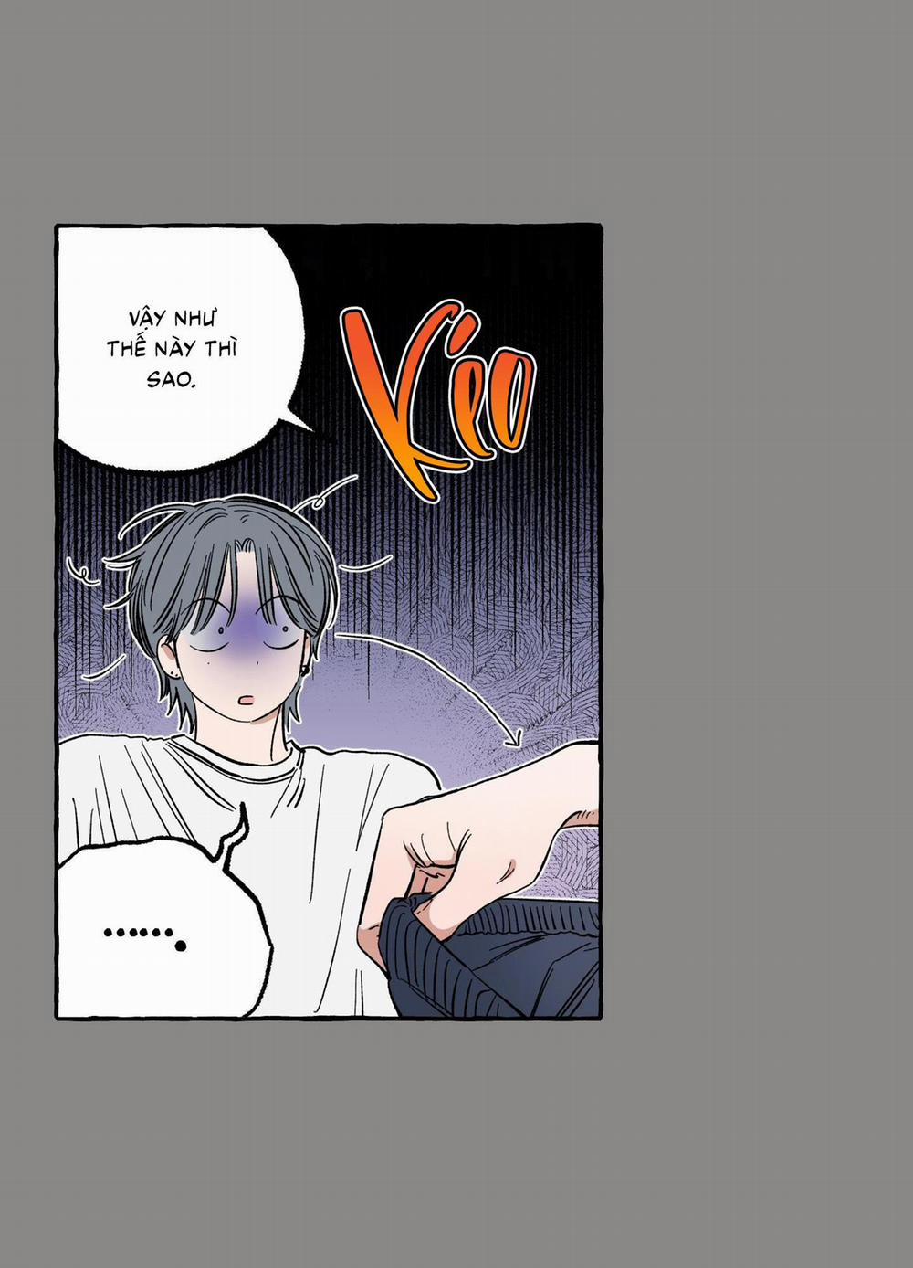 (Cbunu) Điểm Hẹn Tình Đơn Phương 23 trang 42