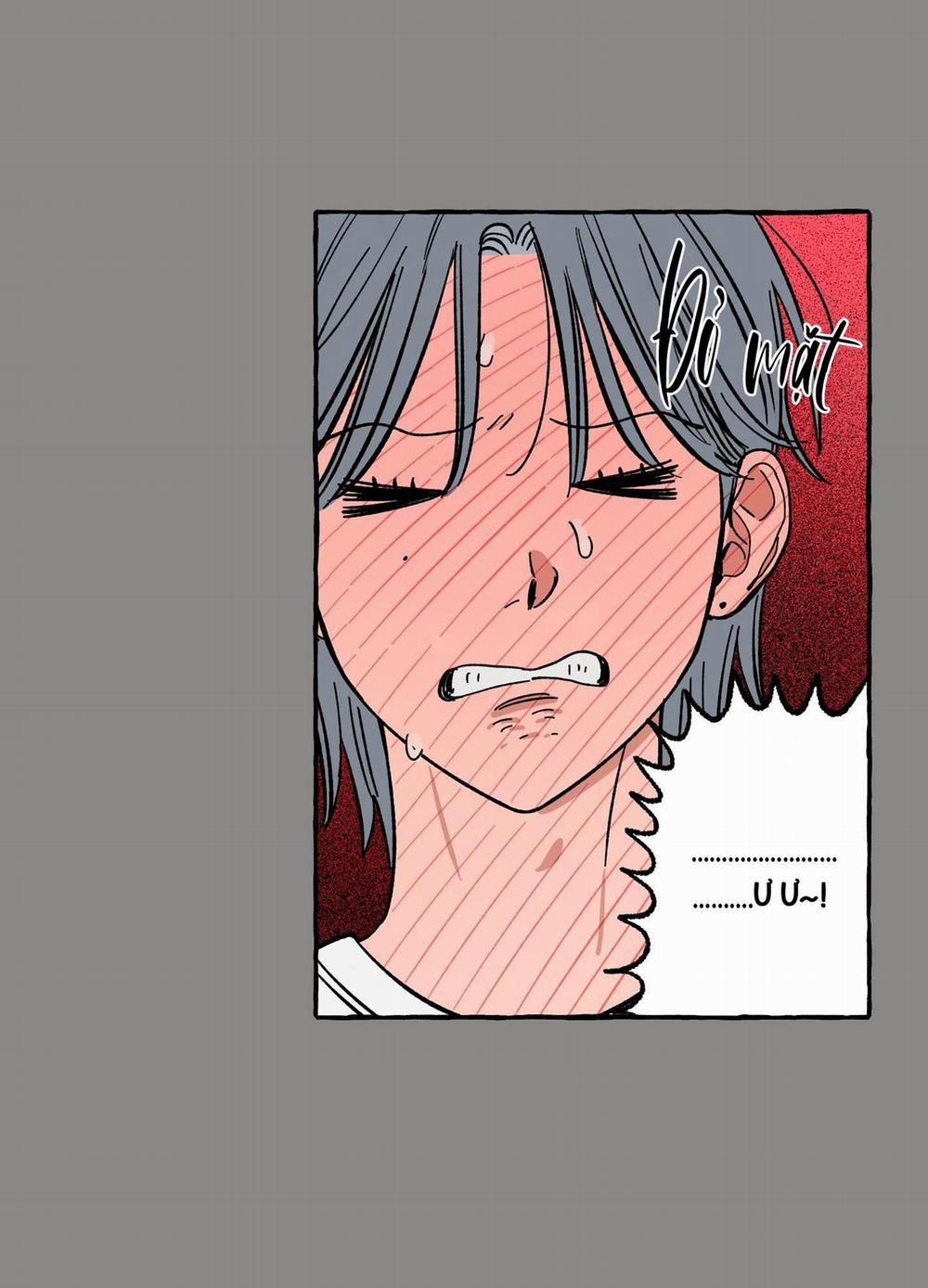 (Cbunu) Điểm Hẹn Tình Đơn Phương 23 trang 43