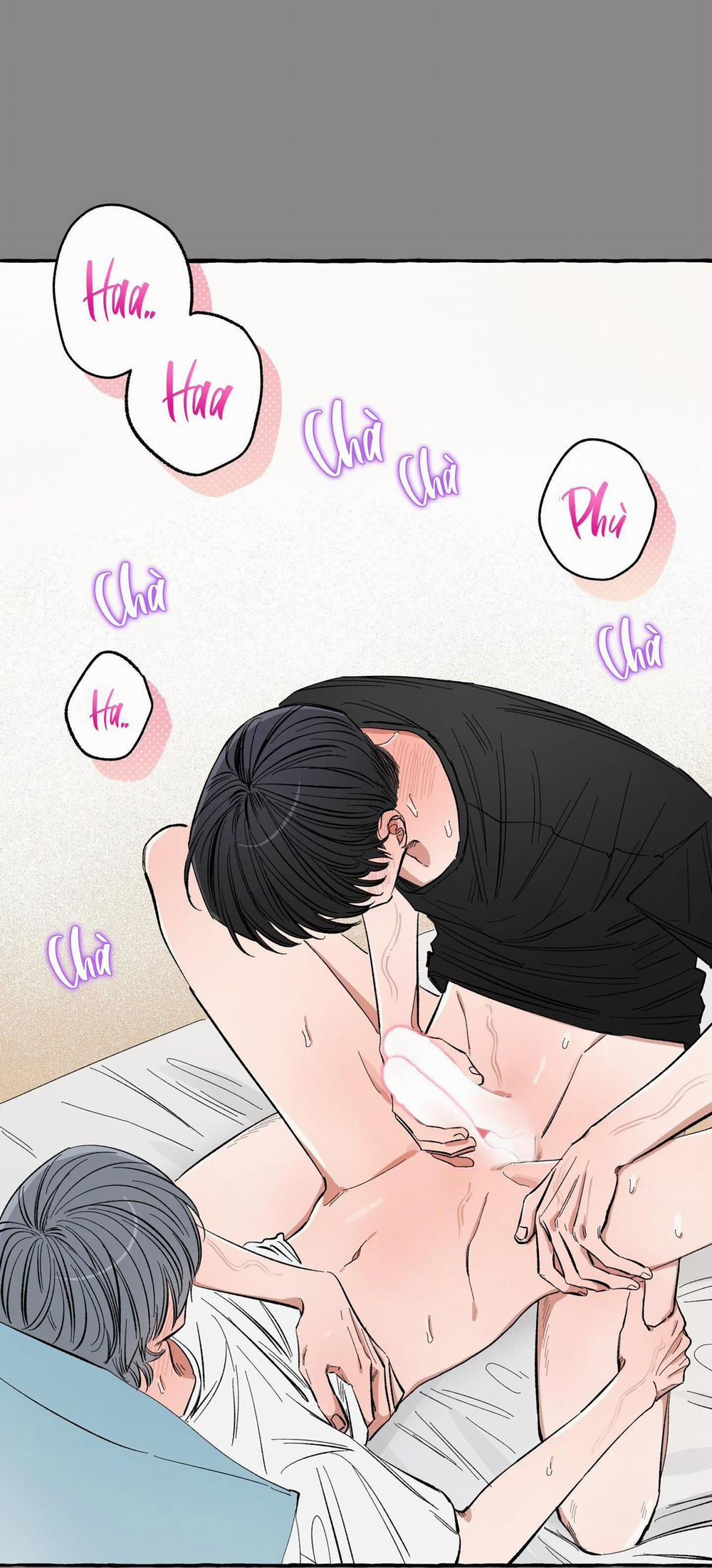 (Cbunu) Điểm Hẹn Tình Đơn Phương 23 trang 45