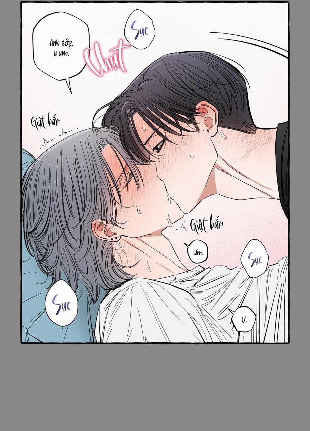 (Cbunu) Điểm Hẹn Tình Đơn Phương 23 trang 49