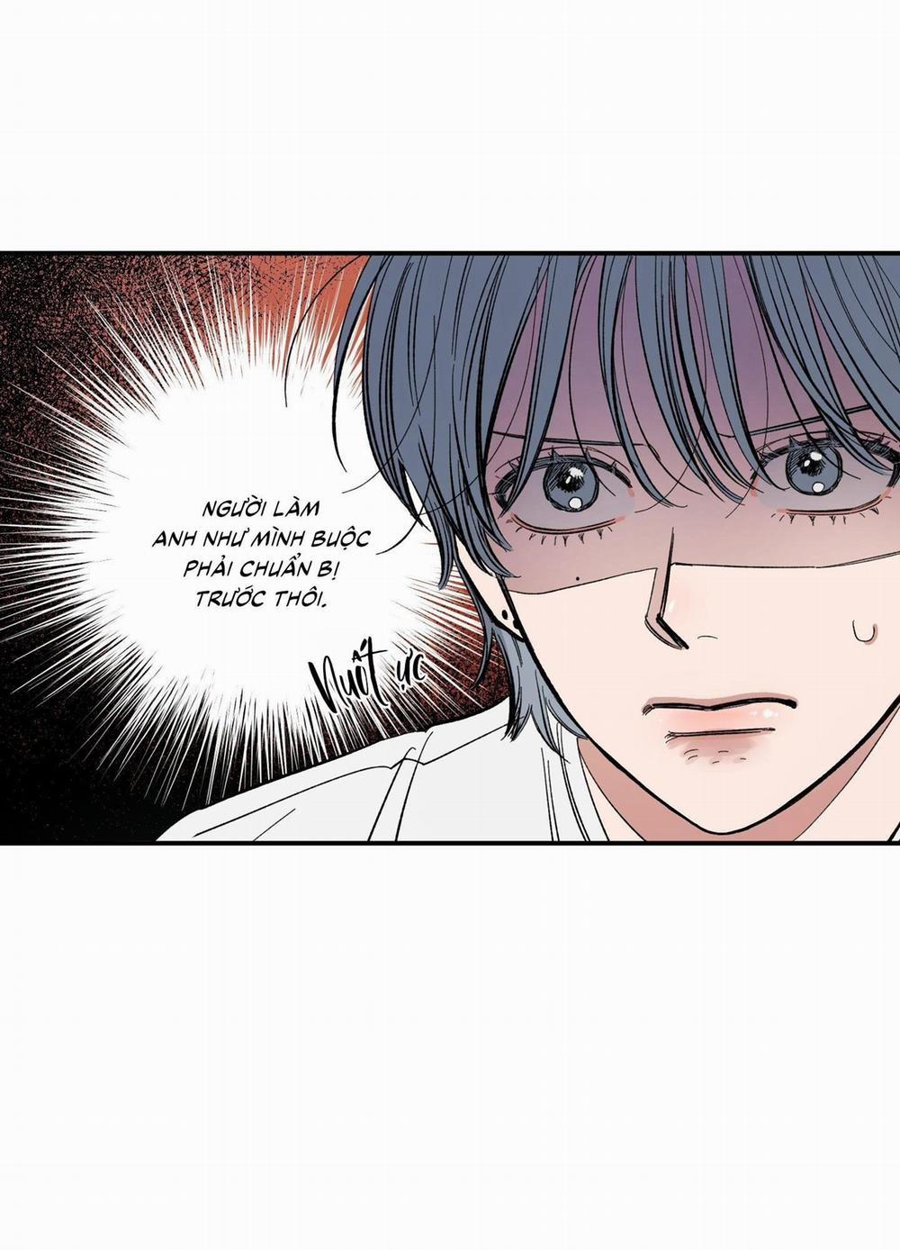 (Cbunu) Điểm Hẹn Tình Đơn Phương 23 trang 59