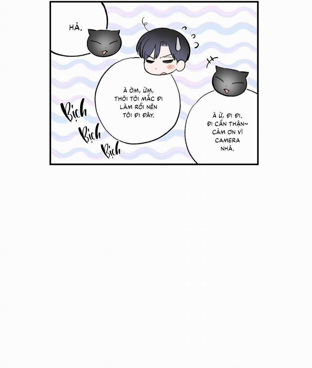 (Cbunu) Điểm Hẹn Tình Đơn Phương 23 trang 71