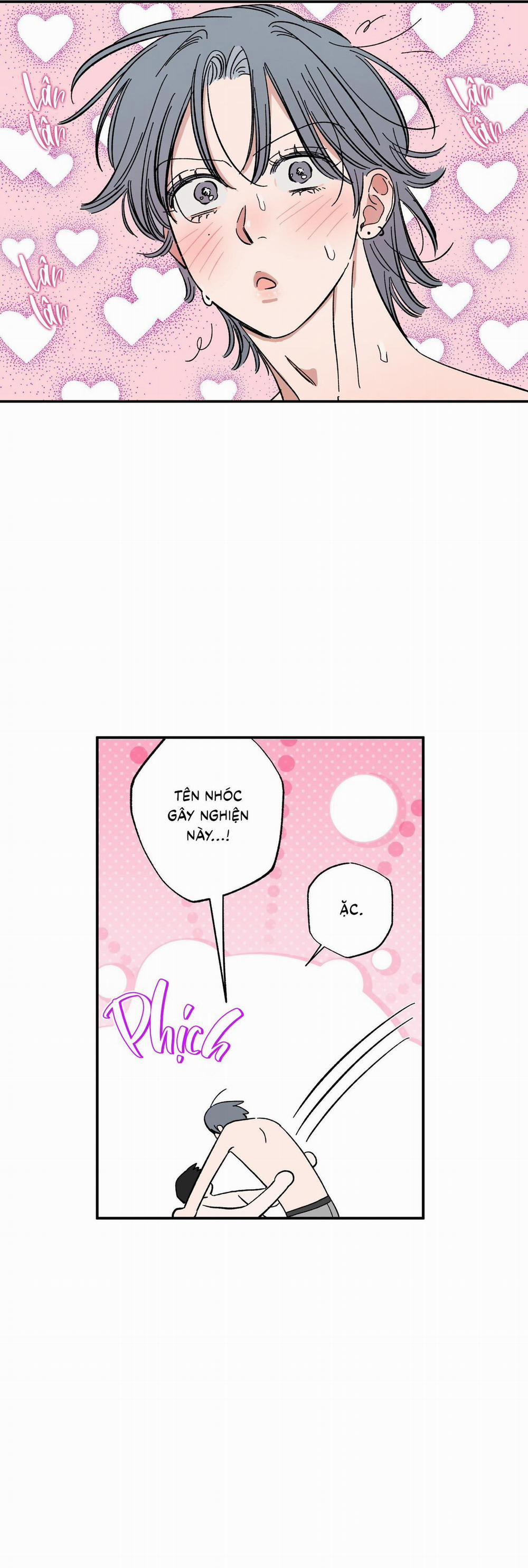 (Cbunu) Điểm Hẹn Tình Đơn Phương 25 H+ trang 6