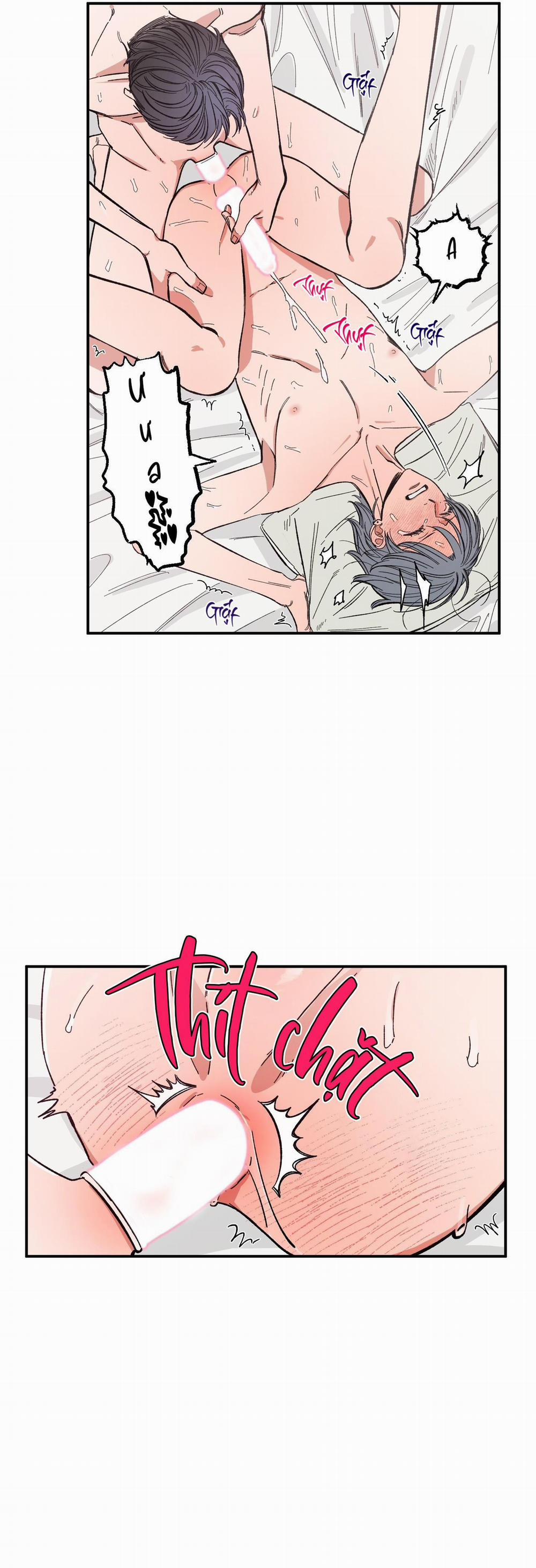 (Cbunu) Điểm Hẹn Tình Đơn Phương 25 trang 27