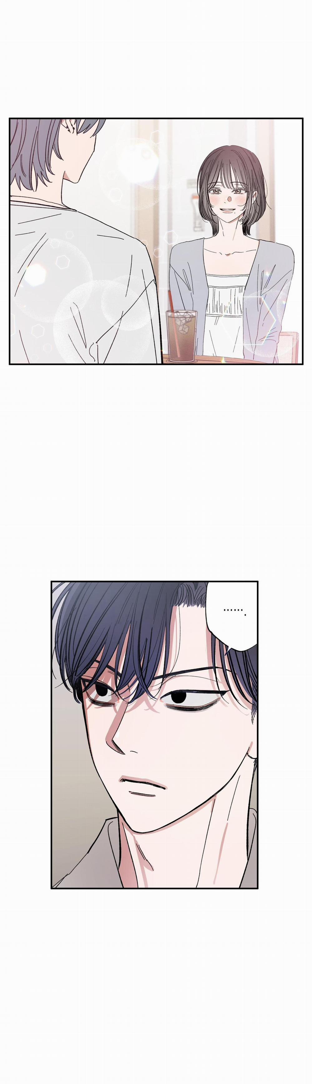 (Cbunu) Điểm Hẹn Tình Đơn Phương 26 trang 16