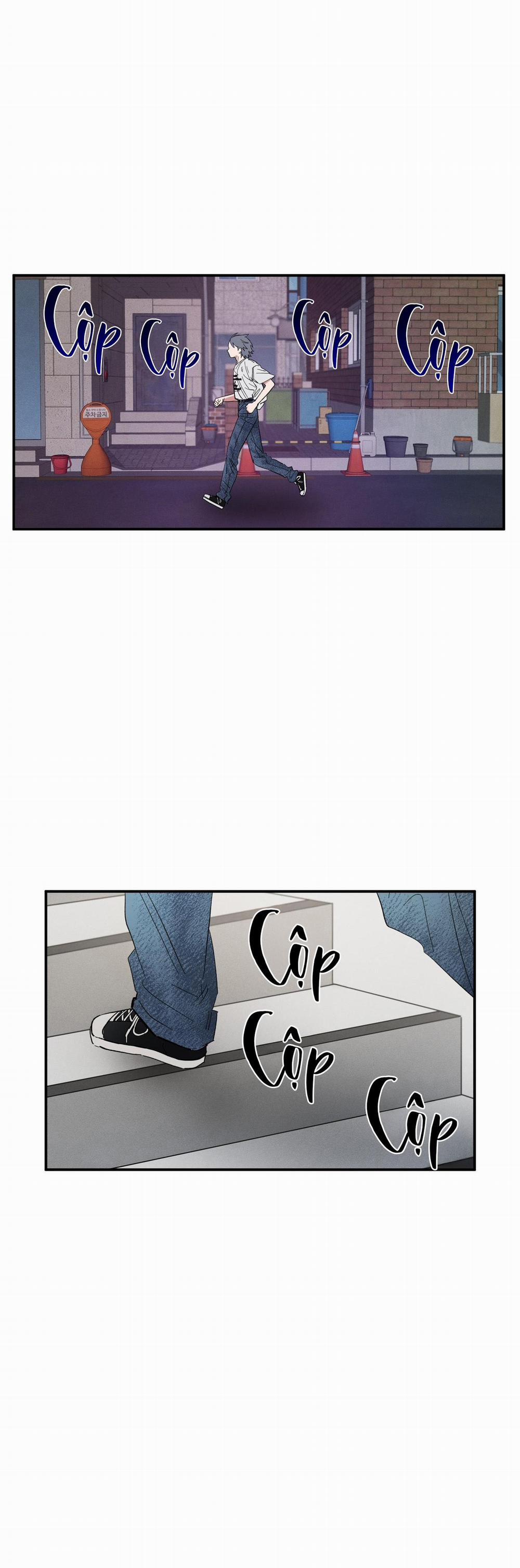 (Cbunu) Điểm Hẹn Tình Đơn Phương 26 trang 23