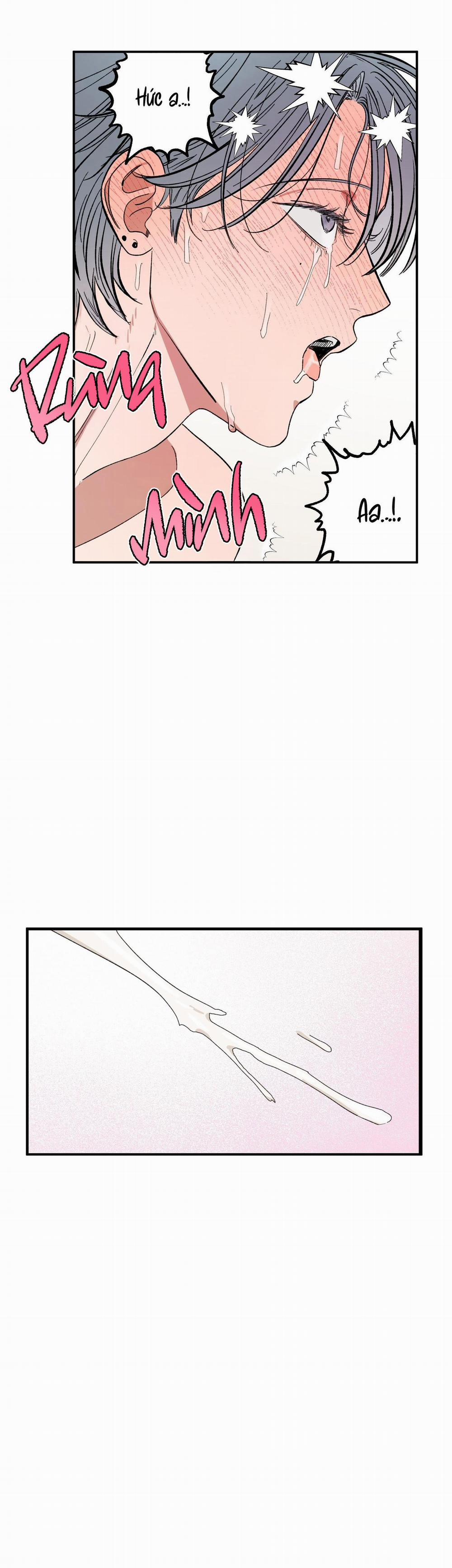 (Cbunu) Điểm Hẹn Tình Đơn Phương 27 trang 10