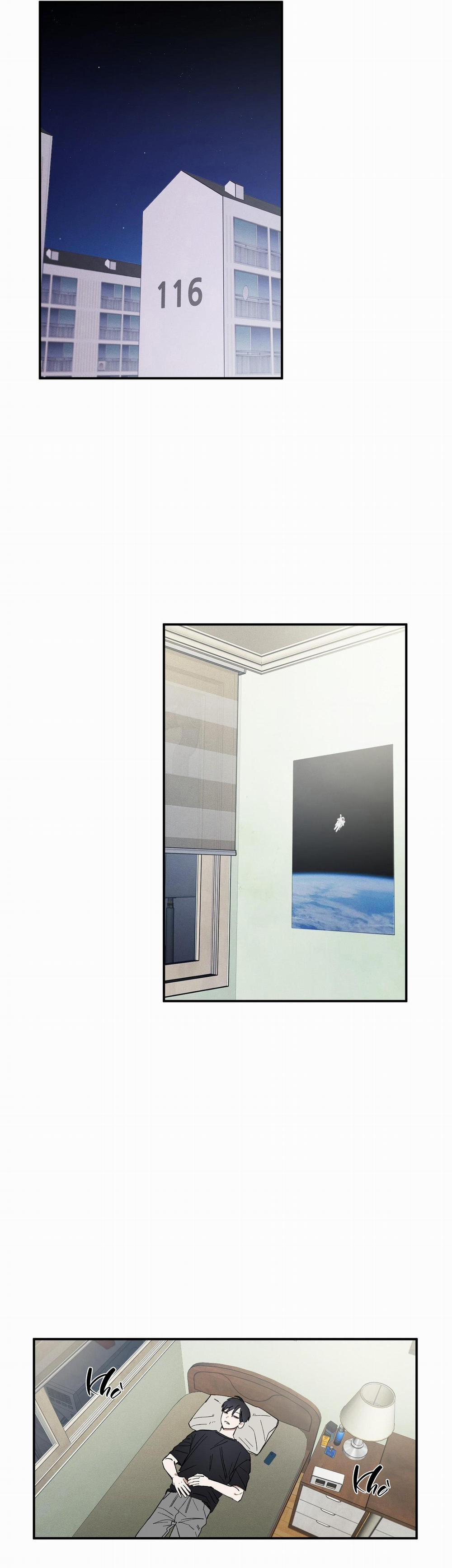 (Cbunu) Điểm Hẹn Tình Đơn Phương 27 trang 25