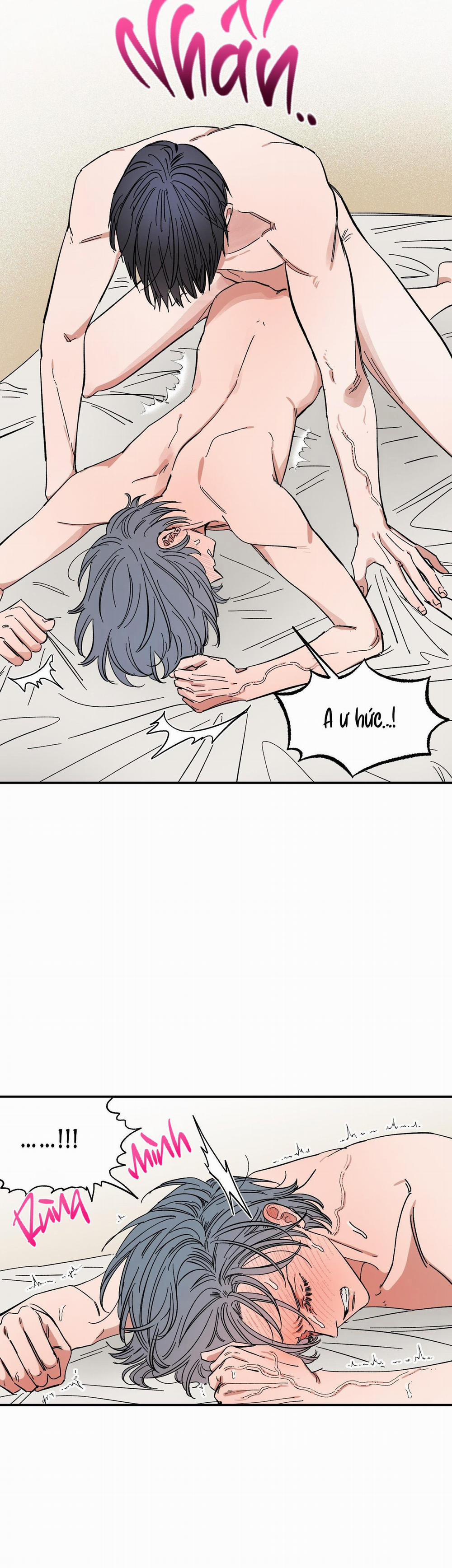 (Cbunu) Điểm Hẹn Tình Đơn Phương 27 trang 3