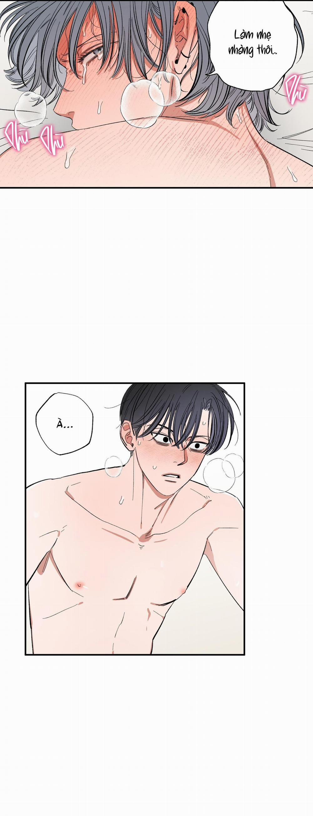 (Cbunu) Điểm Hẹn Tình Đơn Phương 27 trang 6