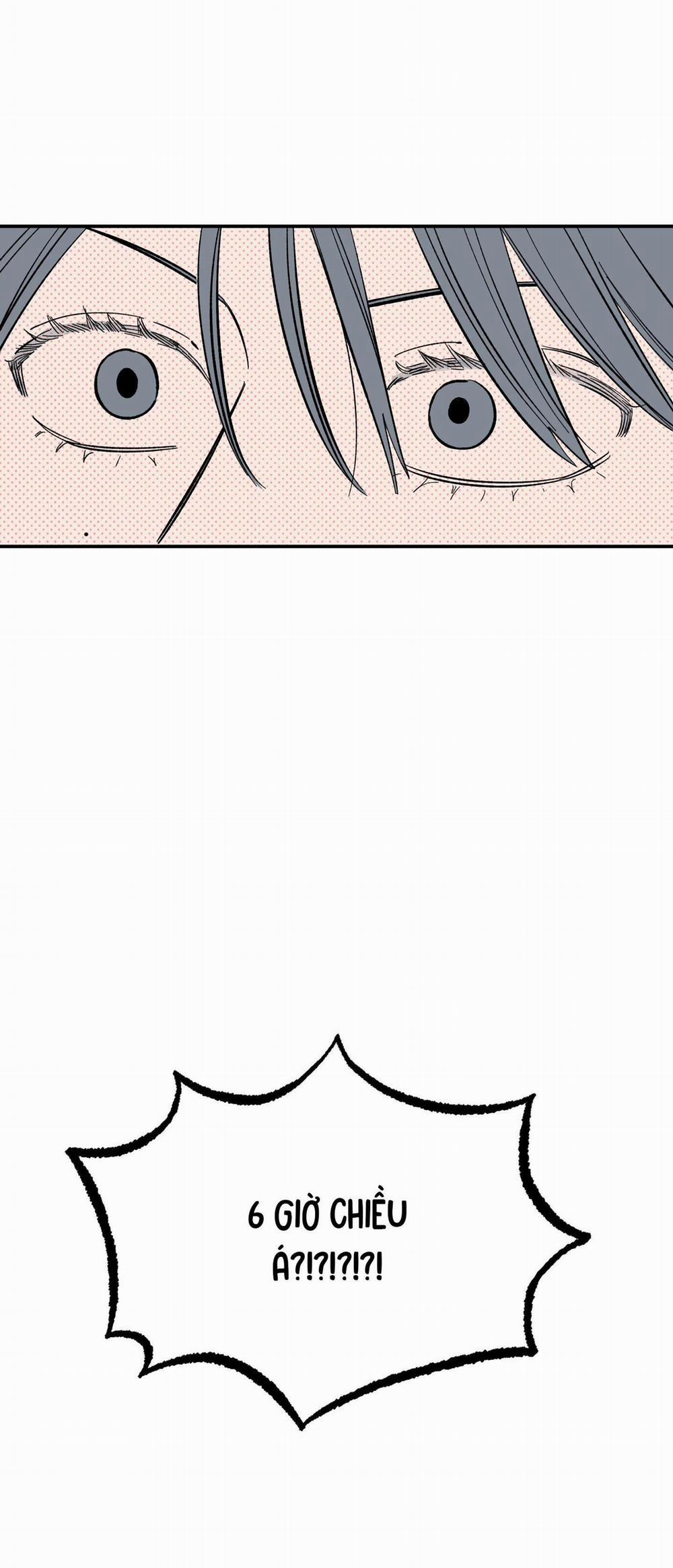 (Cbunu) Điểm Hẹn Tình Đơn Phương 28 trang 14