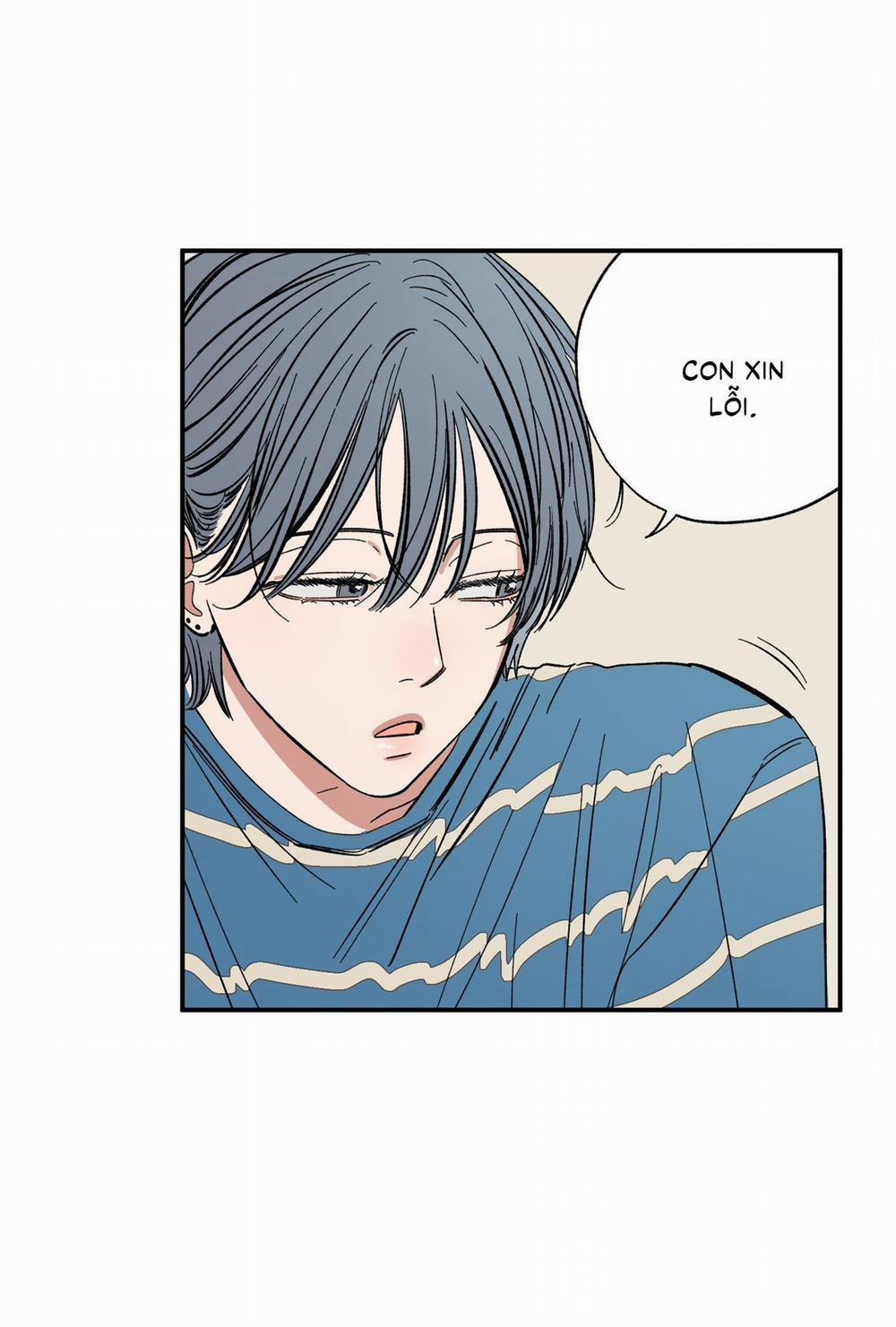 (Cbunu) Điểm Hẹn Tình Đơn Phương 28 trang 24