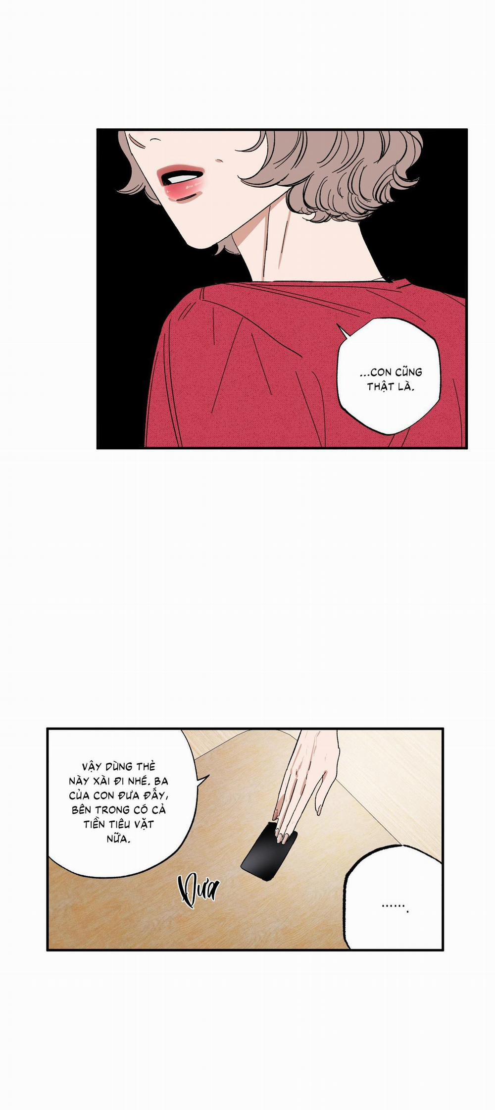 (Cbunu) Điểm Hẹn Tình Đơn Phương 28 trang 28