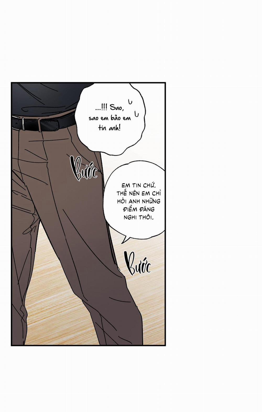 (Cbunu) Điểm Hẹn Tình Đơn Phương 29 trang 13