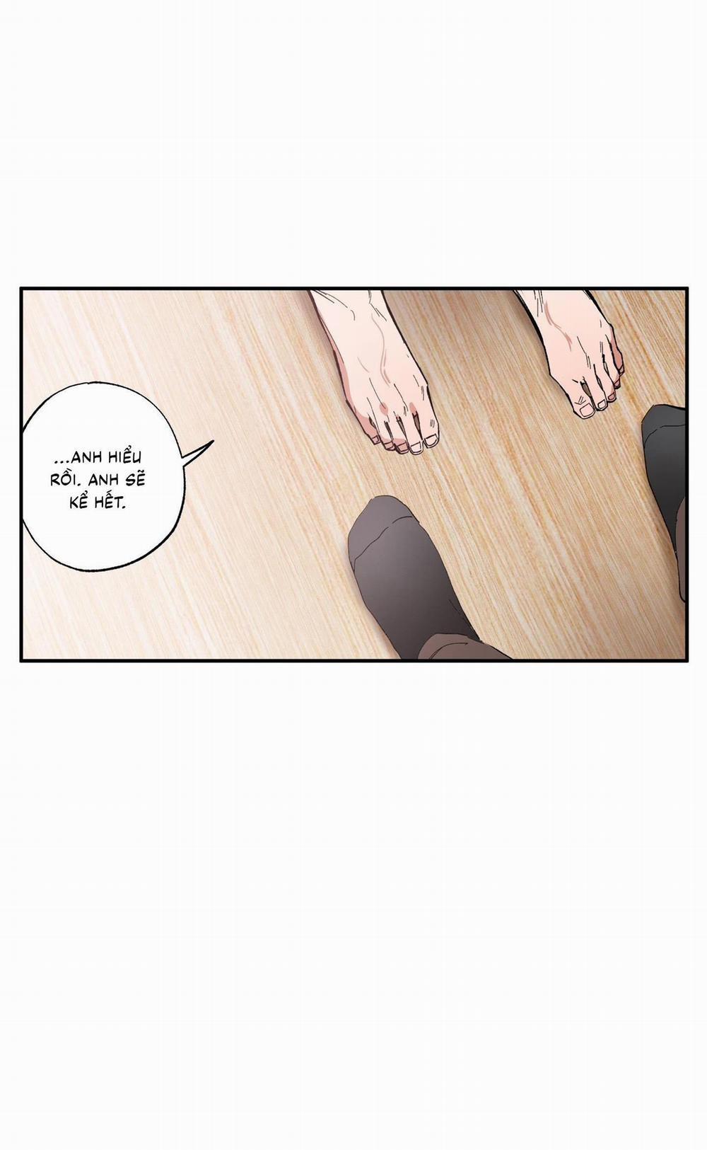 (Cbunu) Điểm Hẹn Tình Đơn Phương 29 trang 16