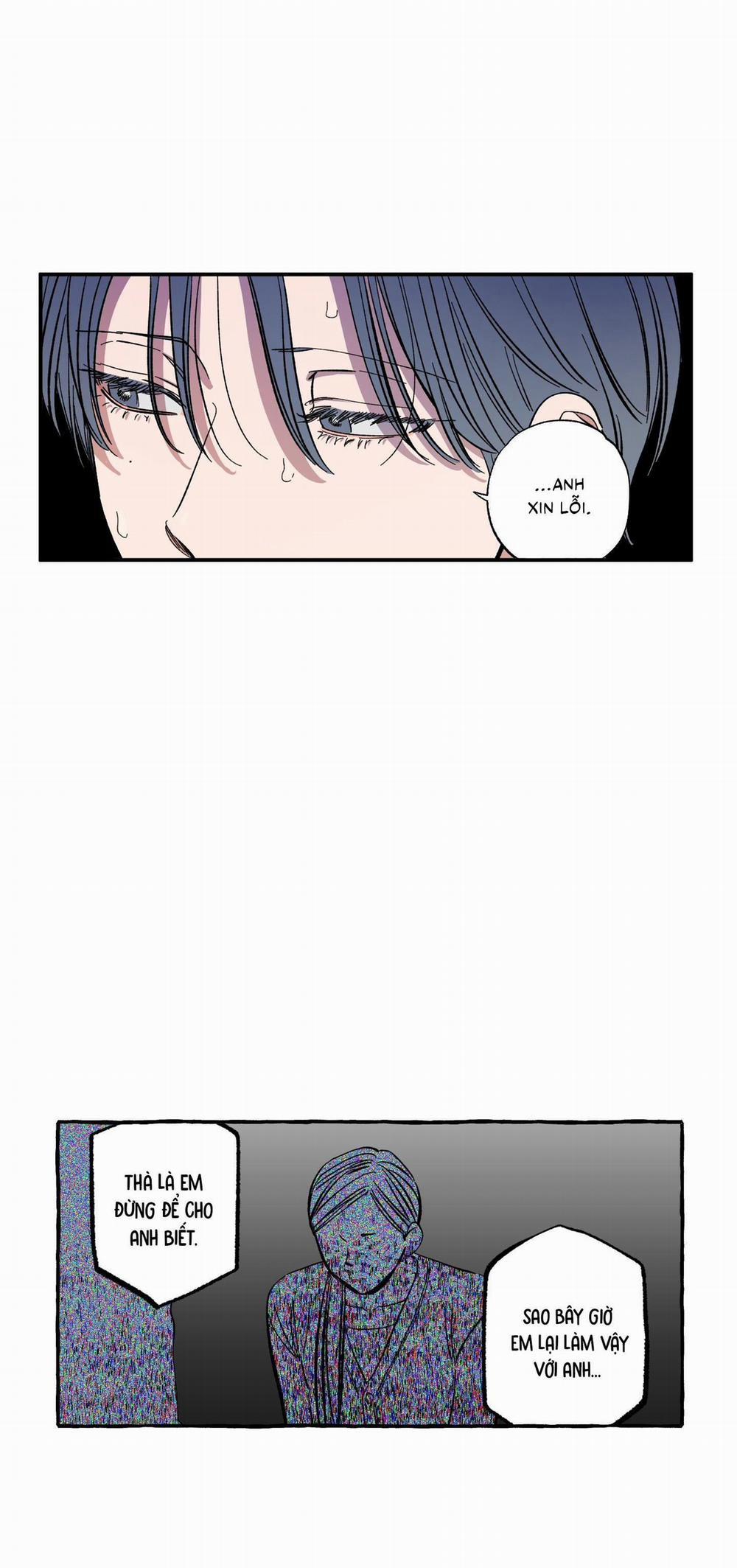 (Cbunu) Điểm Hẹn Tình Đơn Phương 29 trang 26