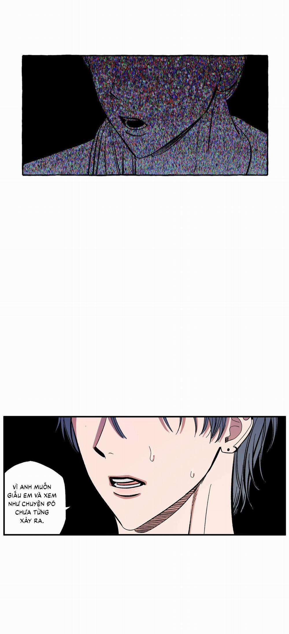 (Cbunu) Điểm Hẹn Tình Đơn Phương 29 trang 27