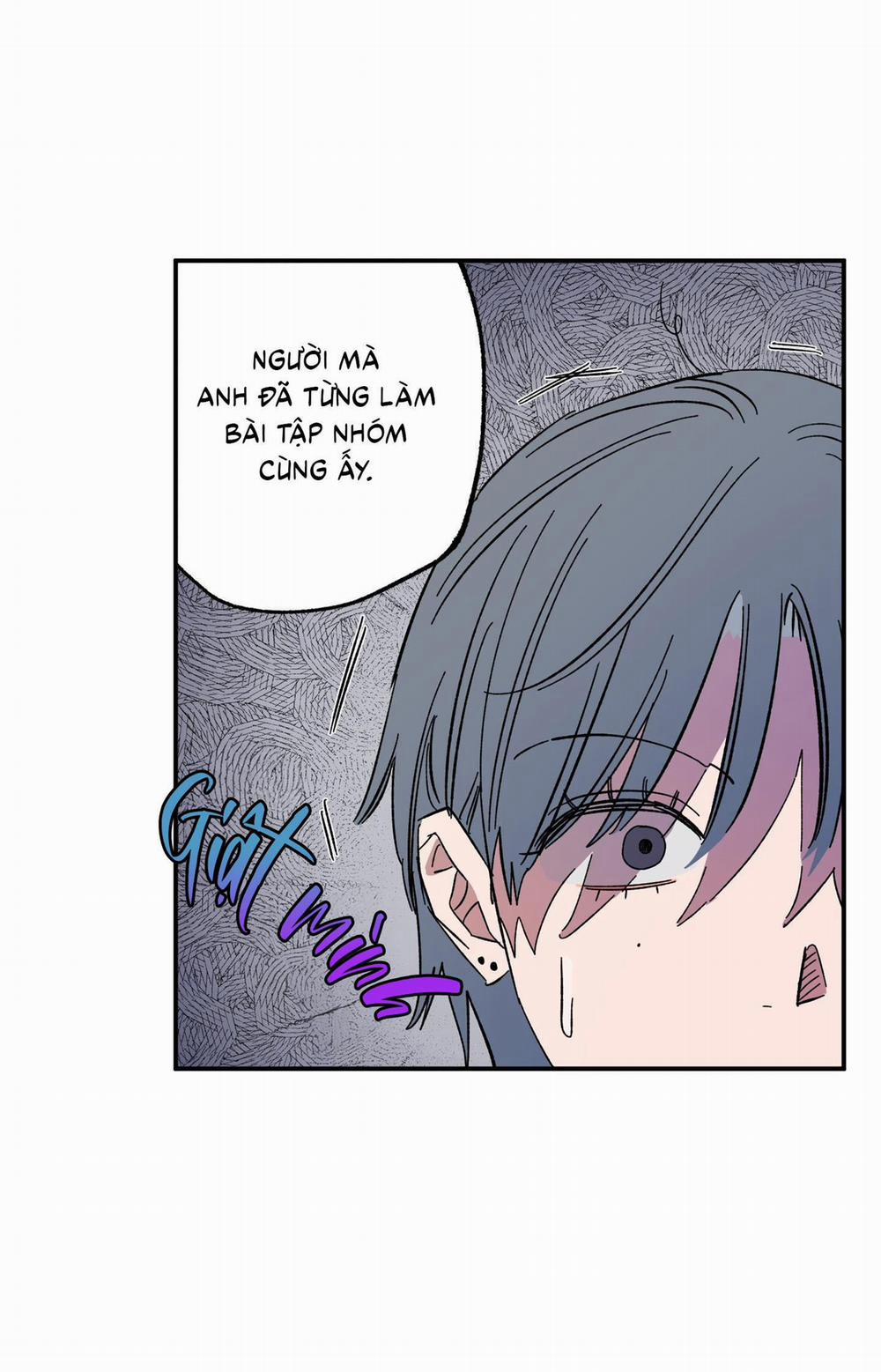 (Cbunu) Điểm Hẹn Tình Đơn Phương 29 trang 3