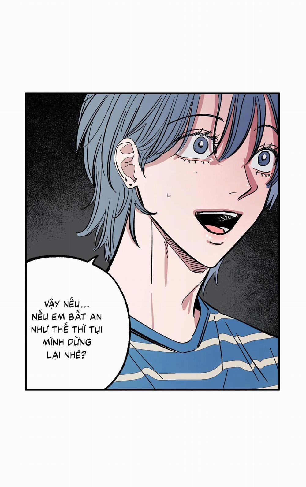 (Cbunu) Điểm Hẹn Tình Đơn Phương 29 trang 35