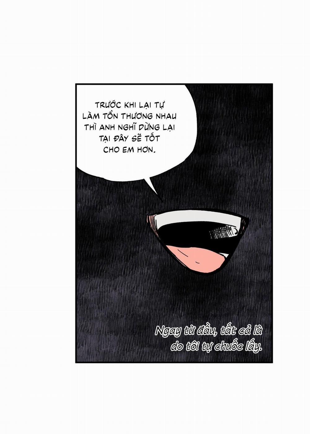 (Cbunu) Điểm Hẹn Tình Đơn Phương 29 trang 37