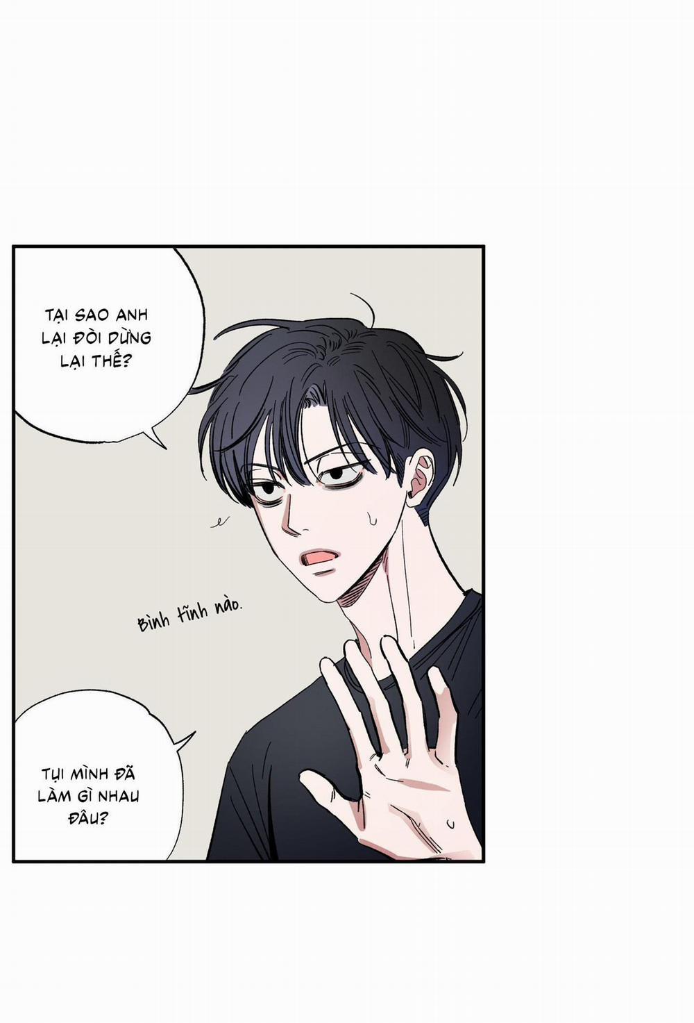 (Cbunu) Điểm Hẹn Tình Đơn Phương 29 trang 40