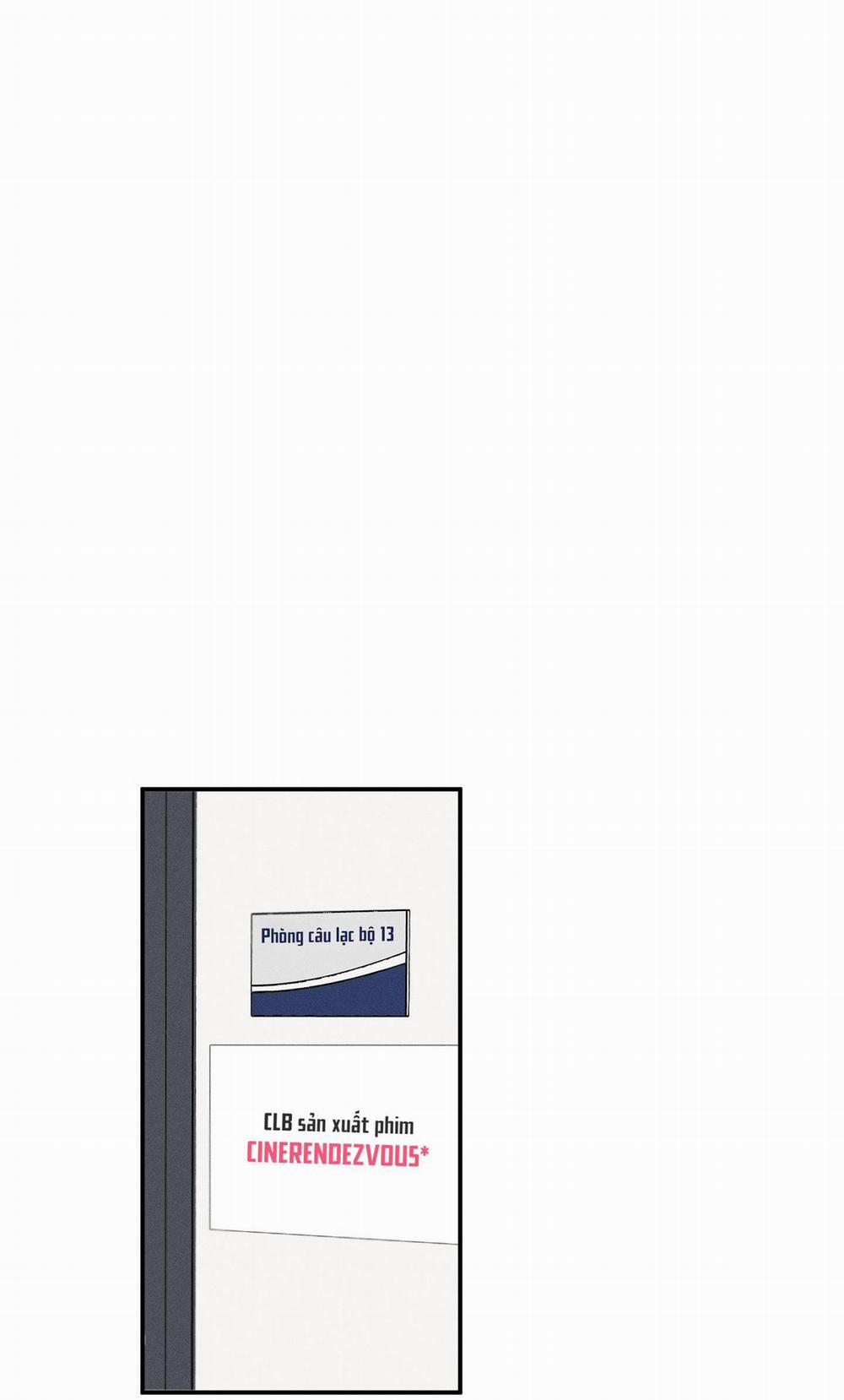 (Cbunu) Điểm Hẹn Tình Đơn Phương 3 trang 14