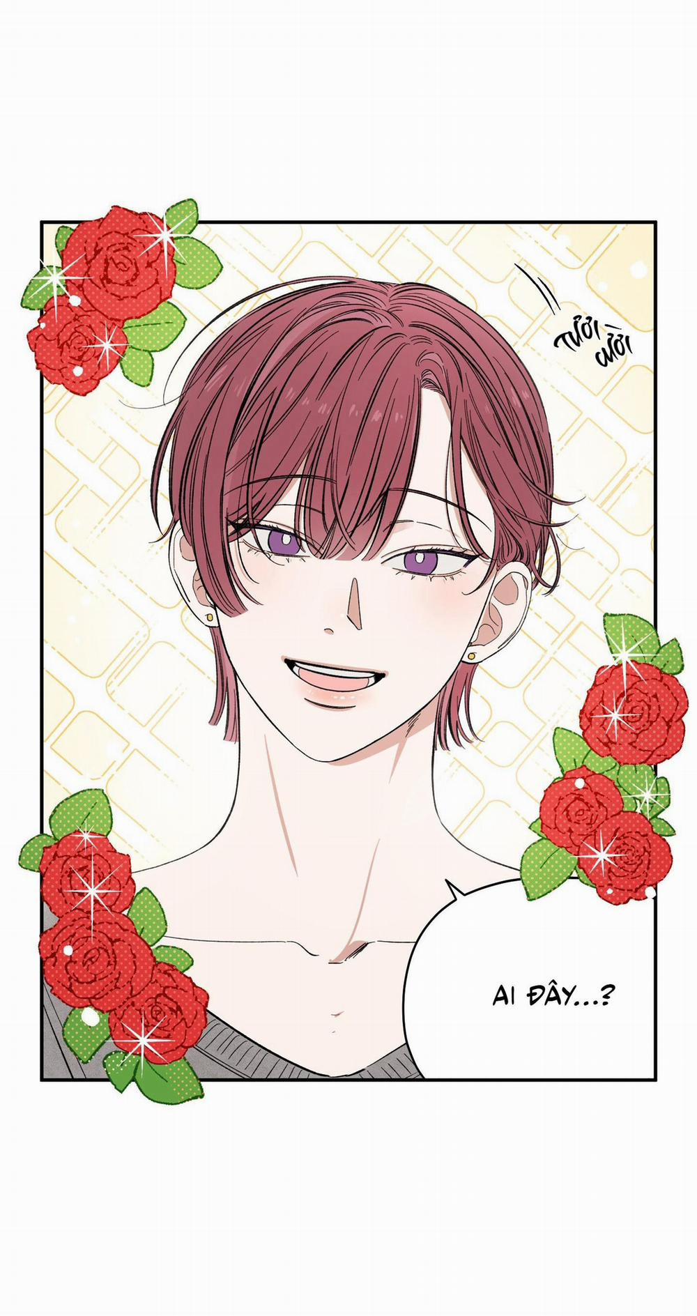 (Cbunu) Điểm Hẹn Tình Đơn Phương 3 trang 19