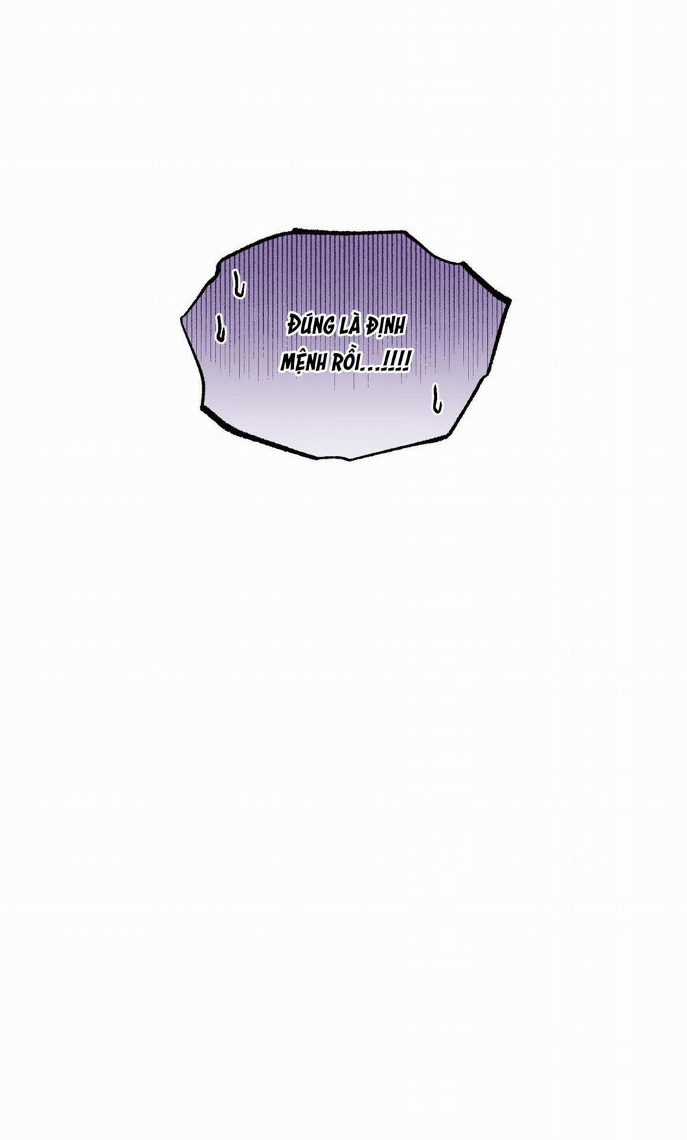 (Cbunu) Điểm Hẹn Tình Đơn Phương 3 trang 30