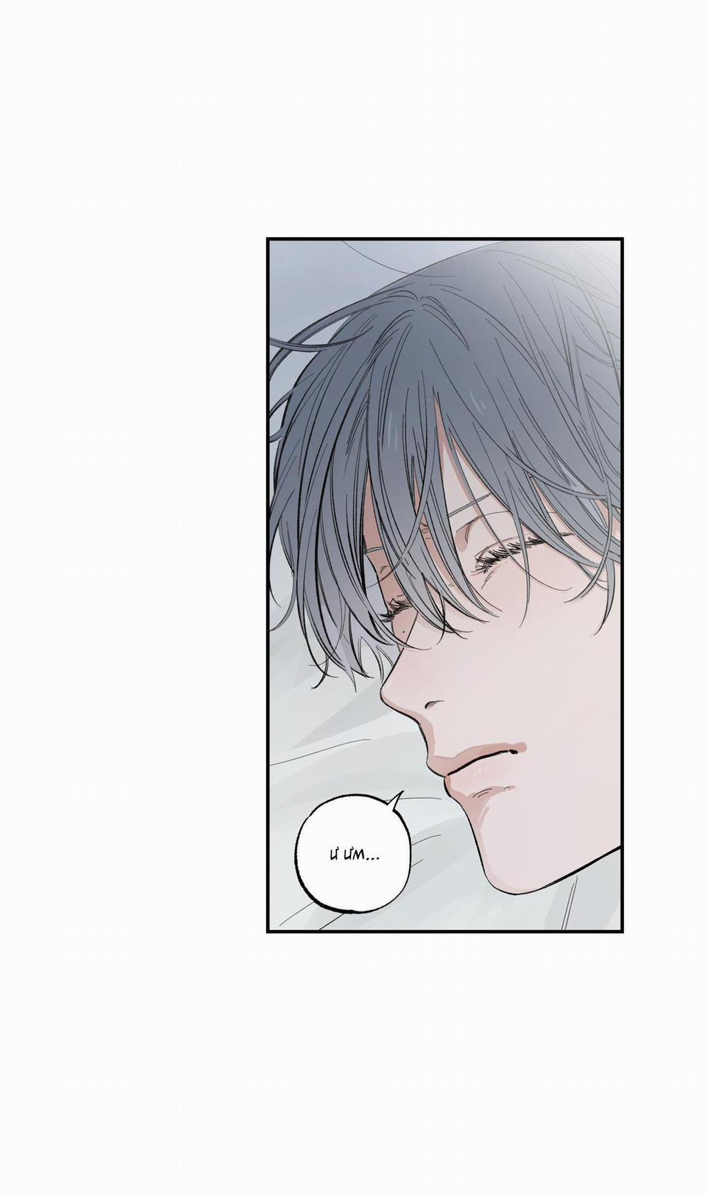 (Cbunu) Điểm Hẹn Tình Đơn Phương 3 trang 54