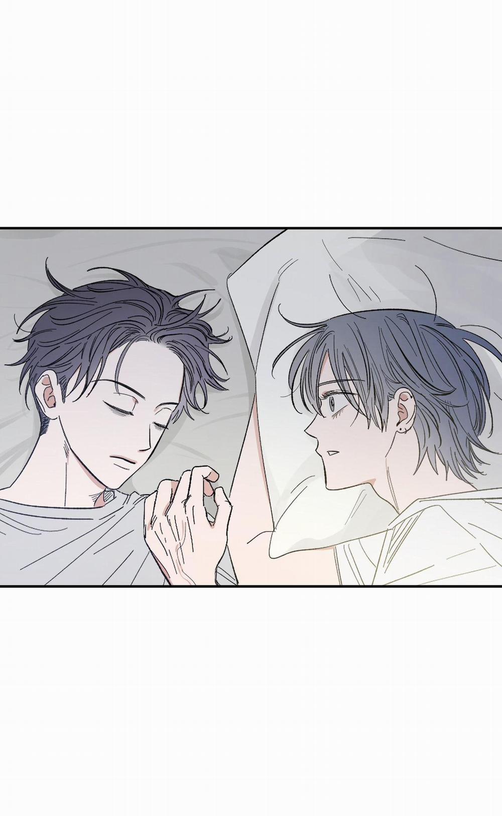 (Cbunu) Điểm Hẹn Tình Đơn Phương 3 trang 56