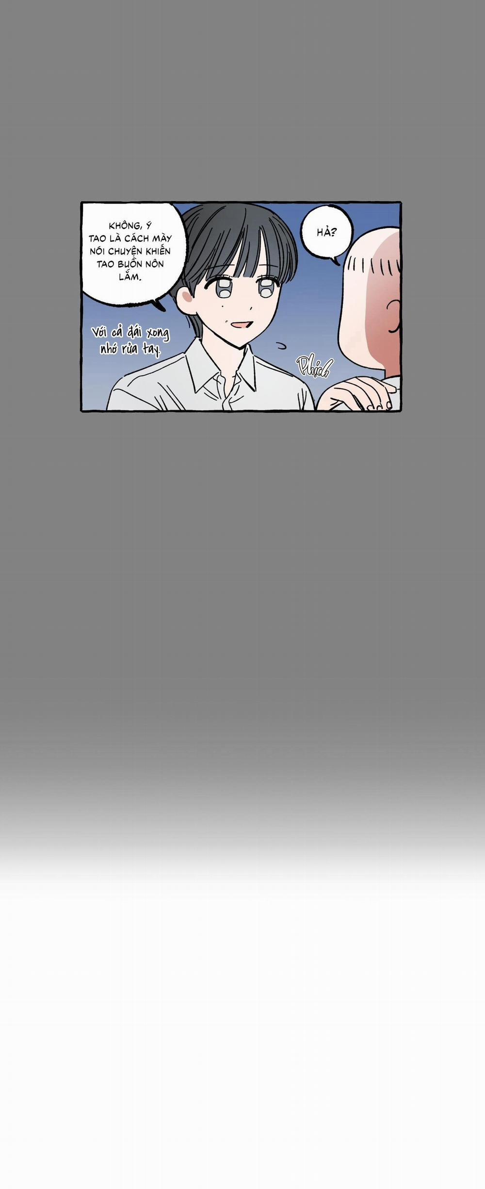 (Cbunu) Điểm Hẹn Tình Đơn Phương 30 trang 2