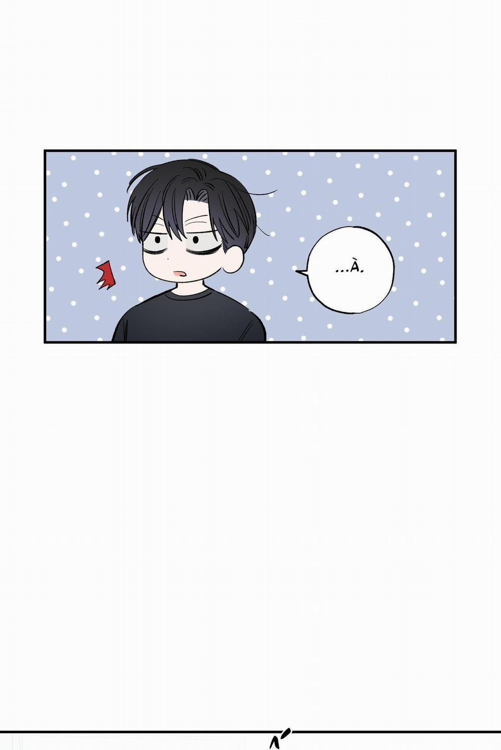 (Cbunu) Điểm Hẹn Tình Đơn Phương 30 trang 24