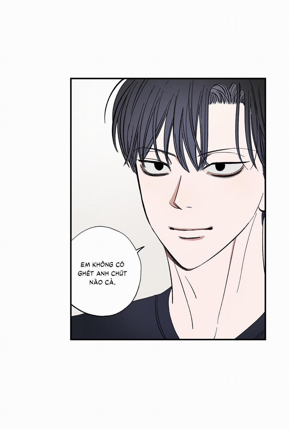 (Cbunu) Điểm Hẹn Tình Đơn Phương 30 trang 26