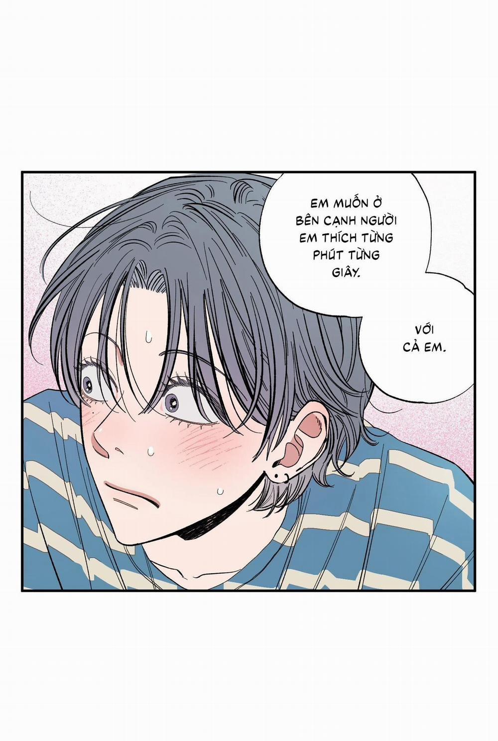 (Cbunu) Điểm Hẹn Tình Đơn Phương 30 trang 38