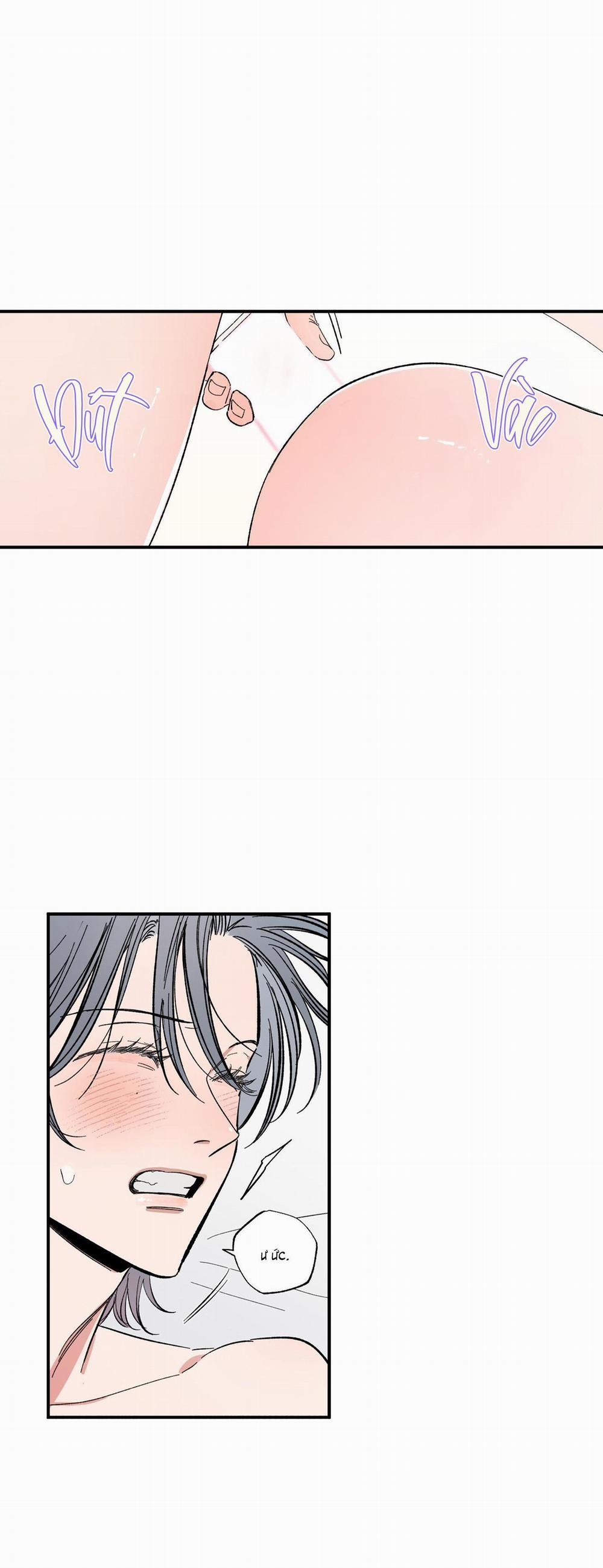 (Cbunu) Điểm Hẹn Tình Đơn Phương 31 H+ trang 18