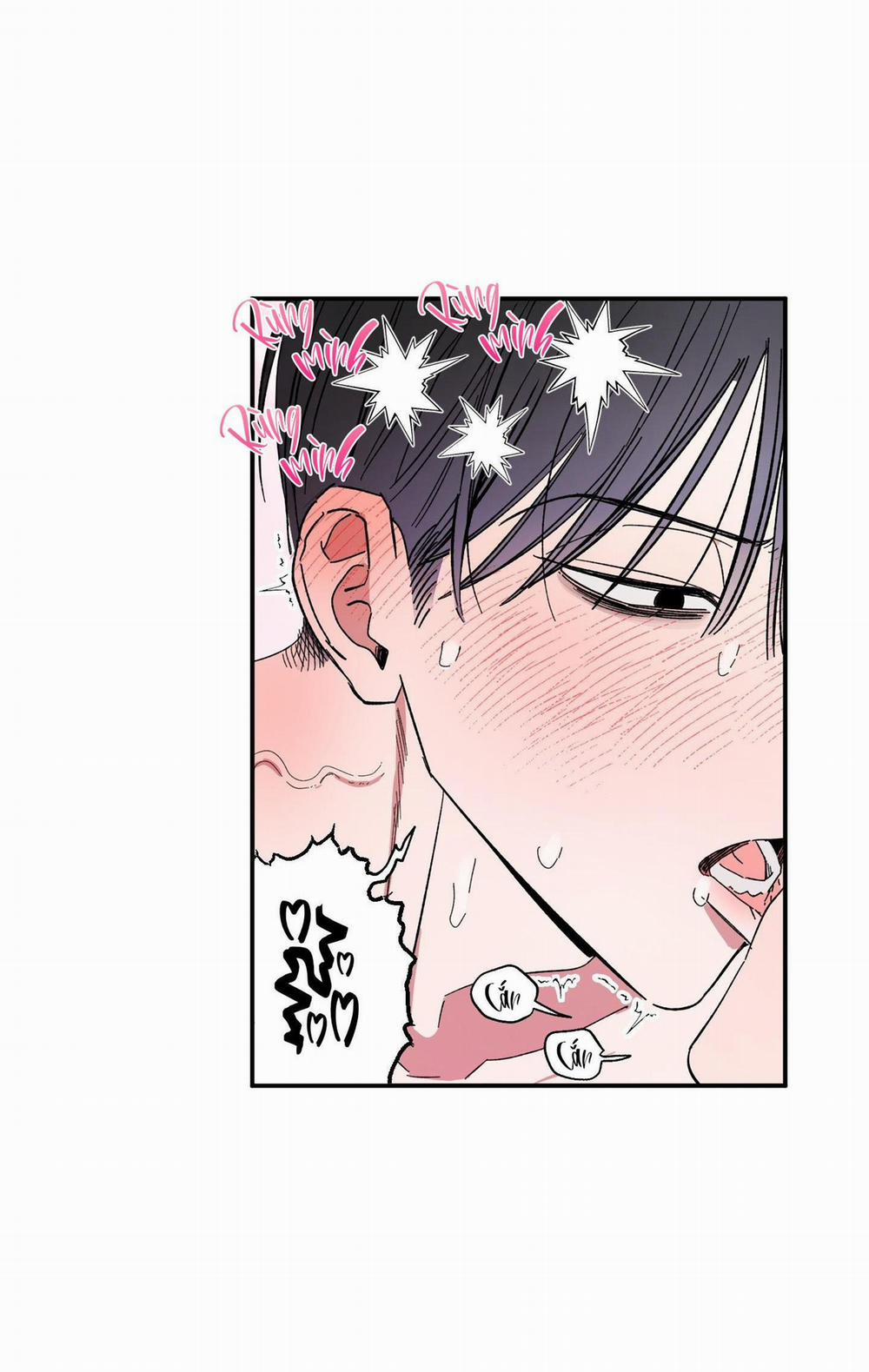 (Cbunu) Điểm Hẹn Tình Đơn Phương 31 H+ trang 30