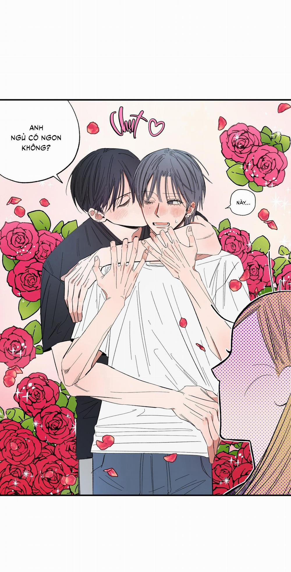 (Cbunu) Điểm Hẹn Tình Đơn Phương 31 H+ trang 43