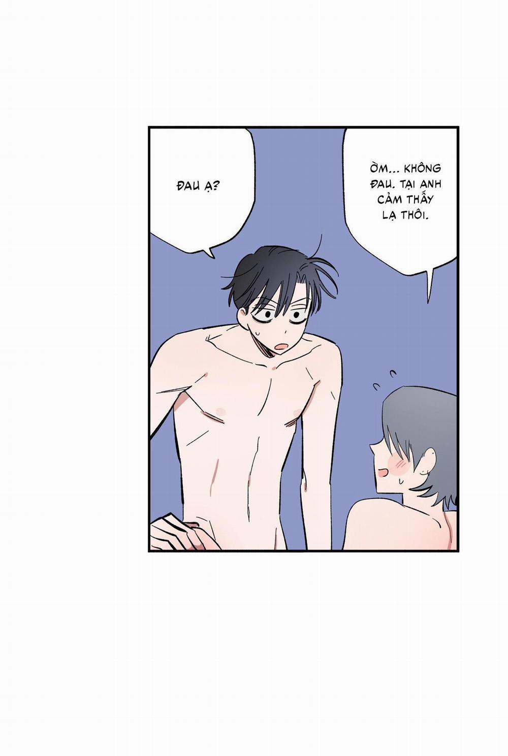 (Cbunu) Điểm Hẹn Tình Đơn Phương 31 trang 19