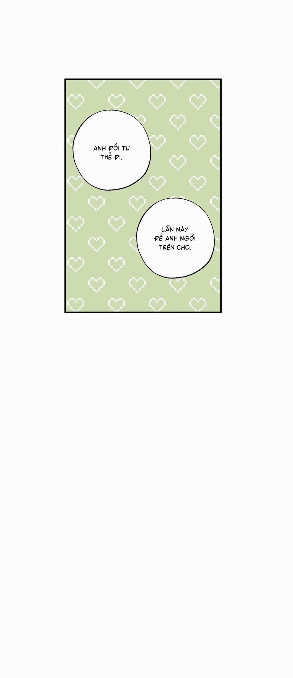 (Cbunu) Điểm Hẹn Tình Đơn Phương 31 trang 33