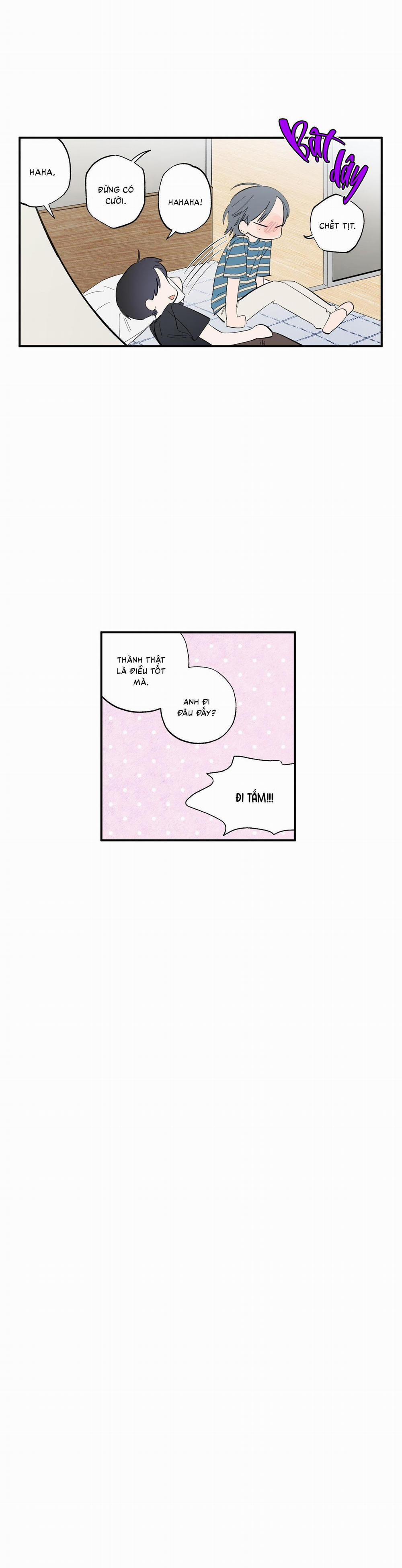 (Cbunu) Điểm Hẹn Tình Đơn Phương 31 trang 7