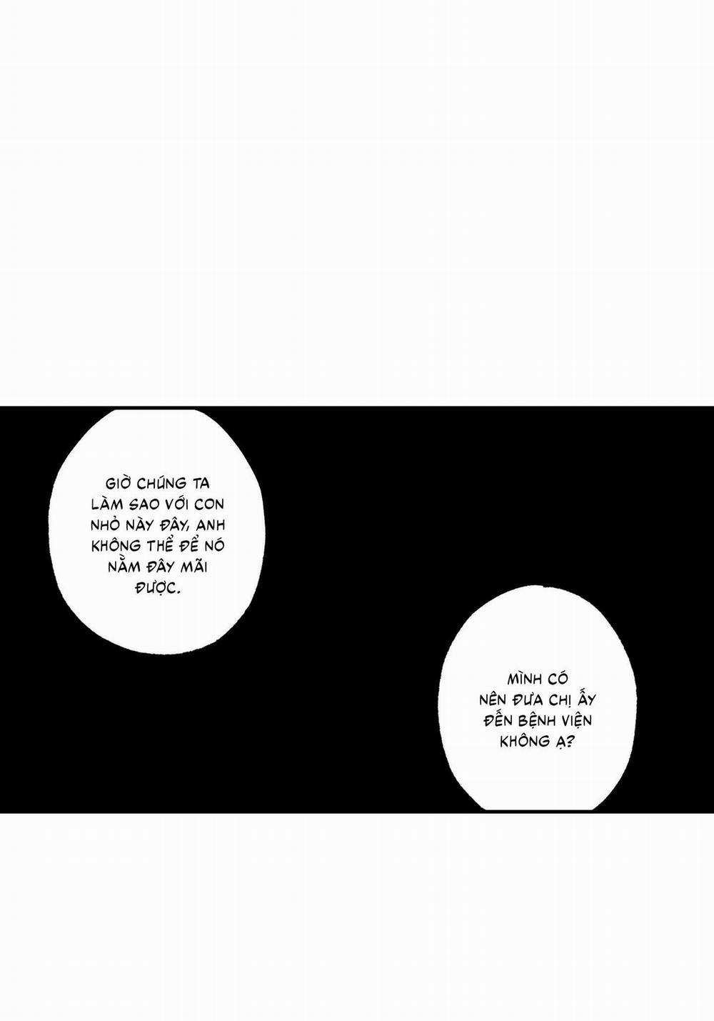 (Cbunu) Điểm Hẹn Tình Đơn Phương 32 End season 1 trang 0