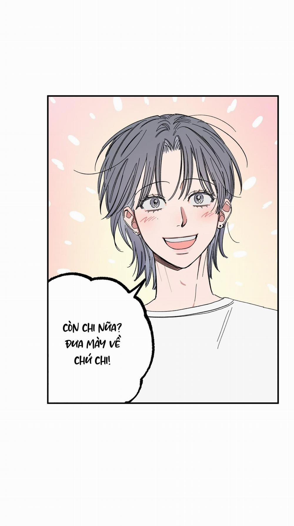 (Cbunu) Điểm Hẹn Tình Đơn Phương 32 End season 1 trang 22