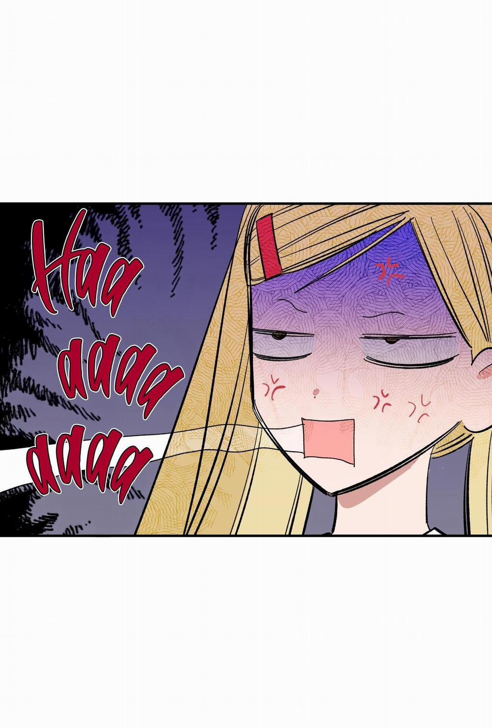 (Cbunu) Điểm Hẹn Tình Đơn Phương 32 End season 1 trang 23