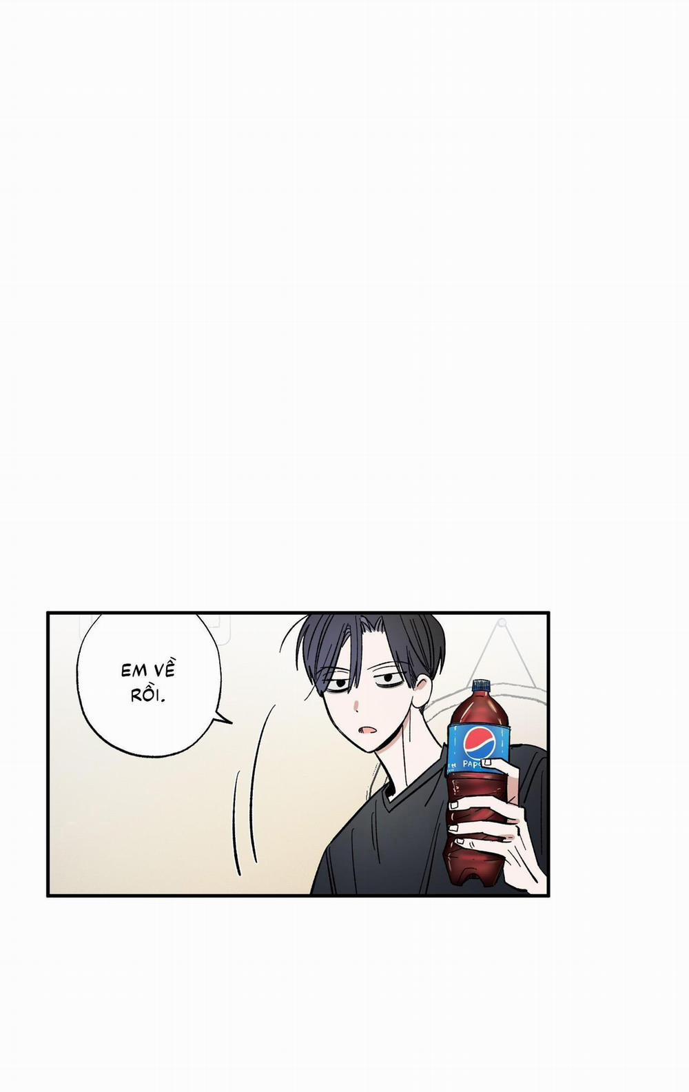 (Cbunu) Điểm Hẹn Tình Đơn Phương 32 End season 1 trang 39