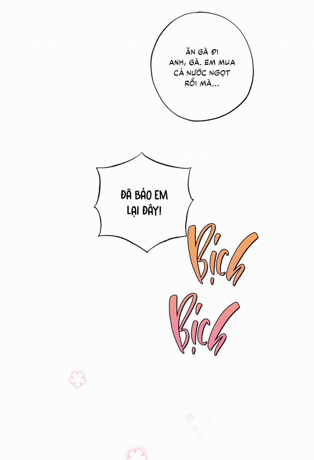 (Cbunu) Điểm Hẹn Tình Đơn Phương 32 End season 1 trang 44