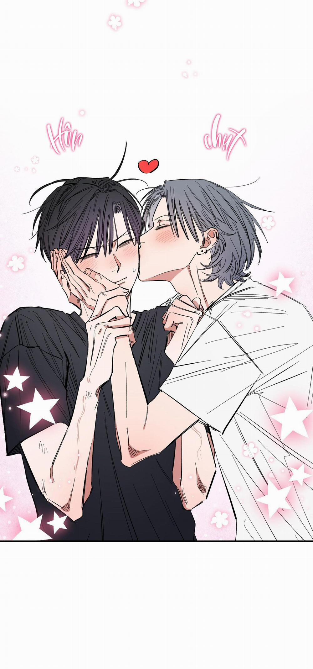 (Cbunu) Điểm Hẹn Tình Đơn Phương 32 End season 1 trang 45