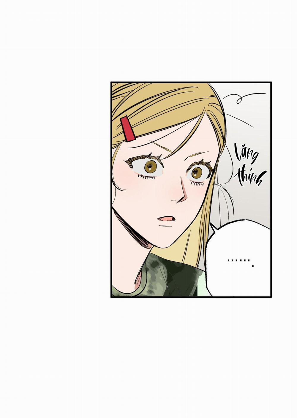 (Cbunu) Điểm Hẹn Tình Đơn Phương 32 trang 4