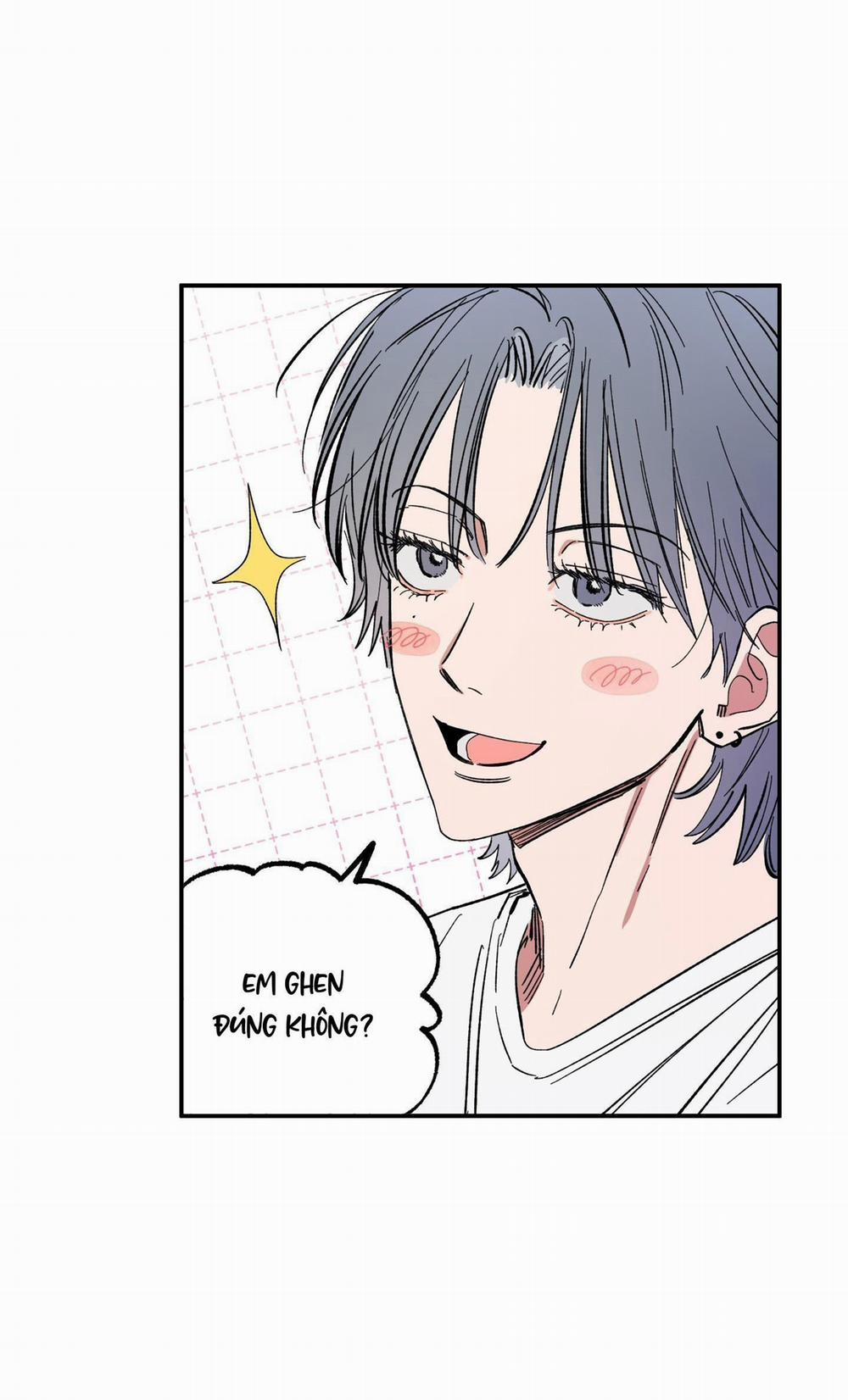 (Cbunu) Điểm Hẹn Tình Đơn Phương 32 trang 42